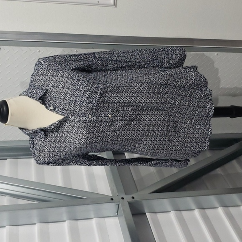Merona brand‎ long sleeve top size Medium